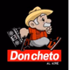 Don Cheto Al Aire Logo