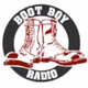 Boot Boy Radio Logo