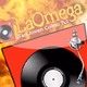 La Omega Mezcla Logo