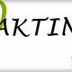 Aktina FM Logo