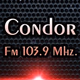 Condor Fm 103.9 Logo