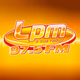 Rádio LPM Logo