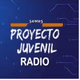Radio Proyecto Juvenil Logo