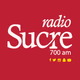 Radio Sucre Cadenar Logo