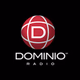 Dominio FM - XHMSN-FM Logo