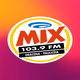 Rádio Mix Logo