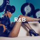 Hotmix - R&B Logo