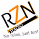 Radio RZN Logo