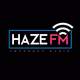 HazeFM - Hip Hop Logo
