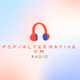 POP AND ALTERNATIVE FM Logo