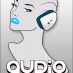 Audio Cream   Country logo