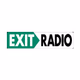 Exit Radio Logo
