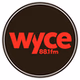 WYCE 88.1 - WYCE logo