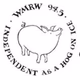 WMRW 94.5 FM - WMRW-LP Logo