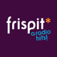 Frispit Rádio Hits Logo