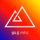 Ushuaia Radio OK Logo