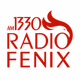 Radio Fénix 1330 AM Logo