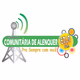 Rádio Comunitaria de Alenquer Logo