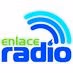 Enlace Radio Logo