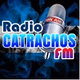 Radio Catrachos FM Logo