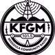 Missoula Community Radio - KFGM-FM Logo