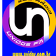 Unidos FM Logo