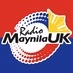 Radio Maynila UK Logo