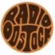Radio Odstock logo