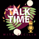 Talk Time with Cecilia Logo