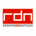 RDN Radio Venezuela Logo