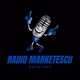Radio Marketescu - Rap & Trap Logo