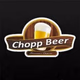 Choppbeer Logo