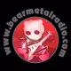Bear Metal Radio Logo