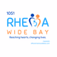 1051 Rhema Wide Bay Logo