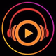 Eyespy Radio 87.5 FM Logo