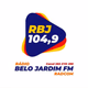 Rádio Belo Jardim Logo