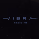 Vibra Radio - XHREV Logo