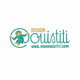 Vibration 108 - Radio Ouistiti Logo
