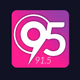Estacion 95 Logo