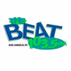 103.5 The Beat - KBJX Logo