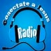 Conectate a Jesus Radio Logo