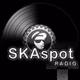 SKAspot Radio Logo