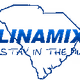 Carolina Mix Logo