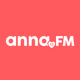 anna.FM Logo