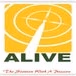 Alive FM Online Logo