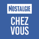 Nostalgie - Chez Vous Logo