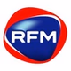 RFM Réunion - RFM Pop Rock logo