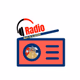 Radio María de la Caridad Logo
