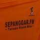 Sepanggar.FM Logo