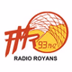 Radio Royans Vercors Logo